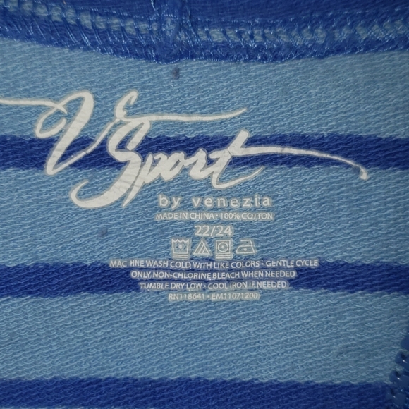 Ladies plus size jacket - Picture 4 of 6